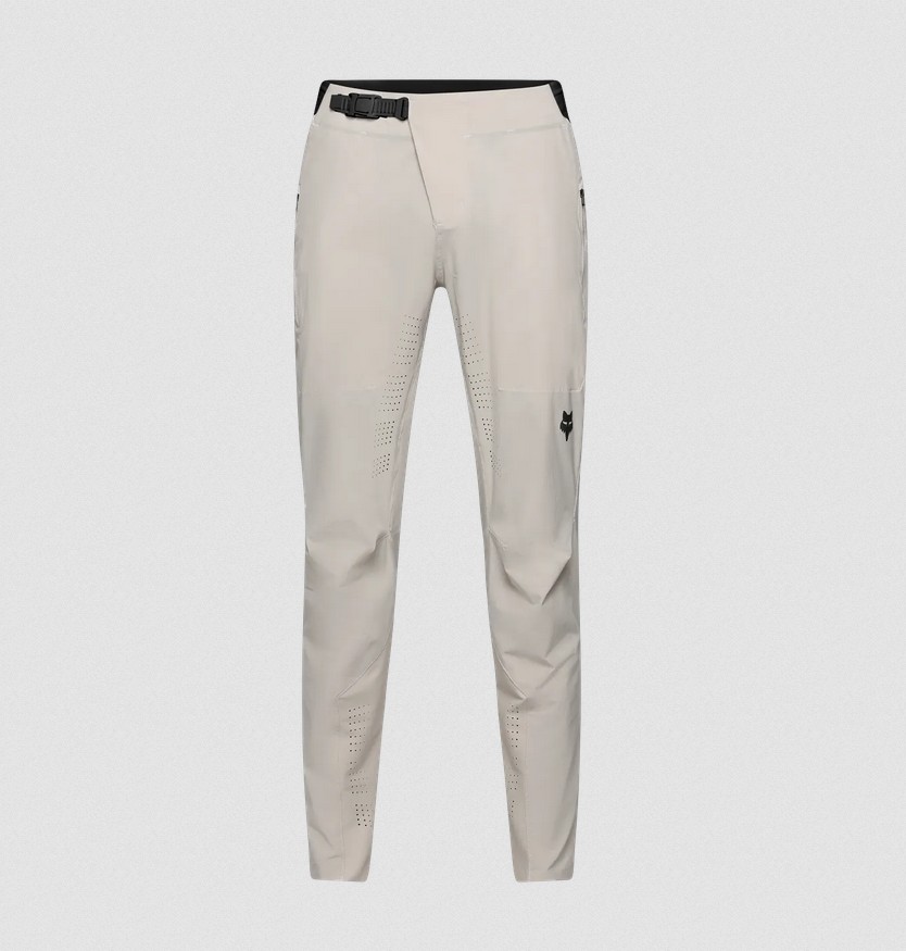 Fox Flexair Hose Lang Chalk White