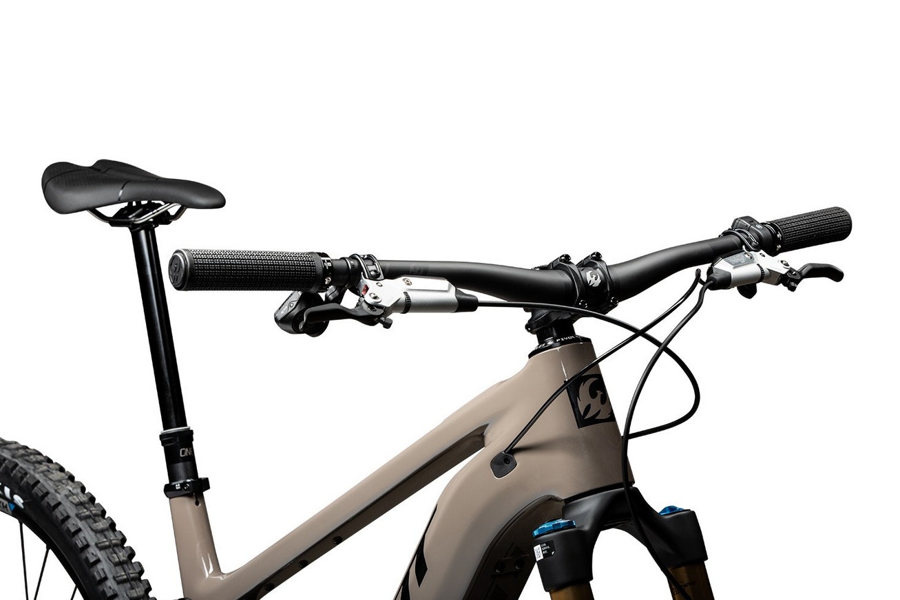 Pivot Shuttle AM Team XX Blue Dark Sky