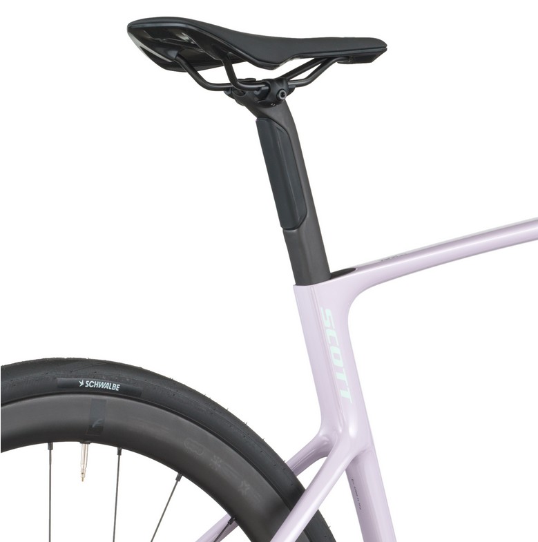 Scott Addict 20 Violet Pink