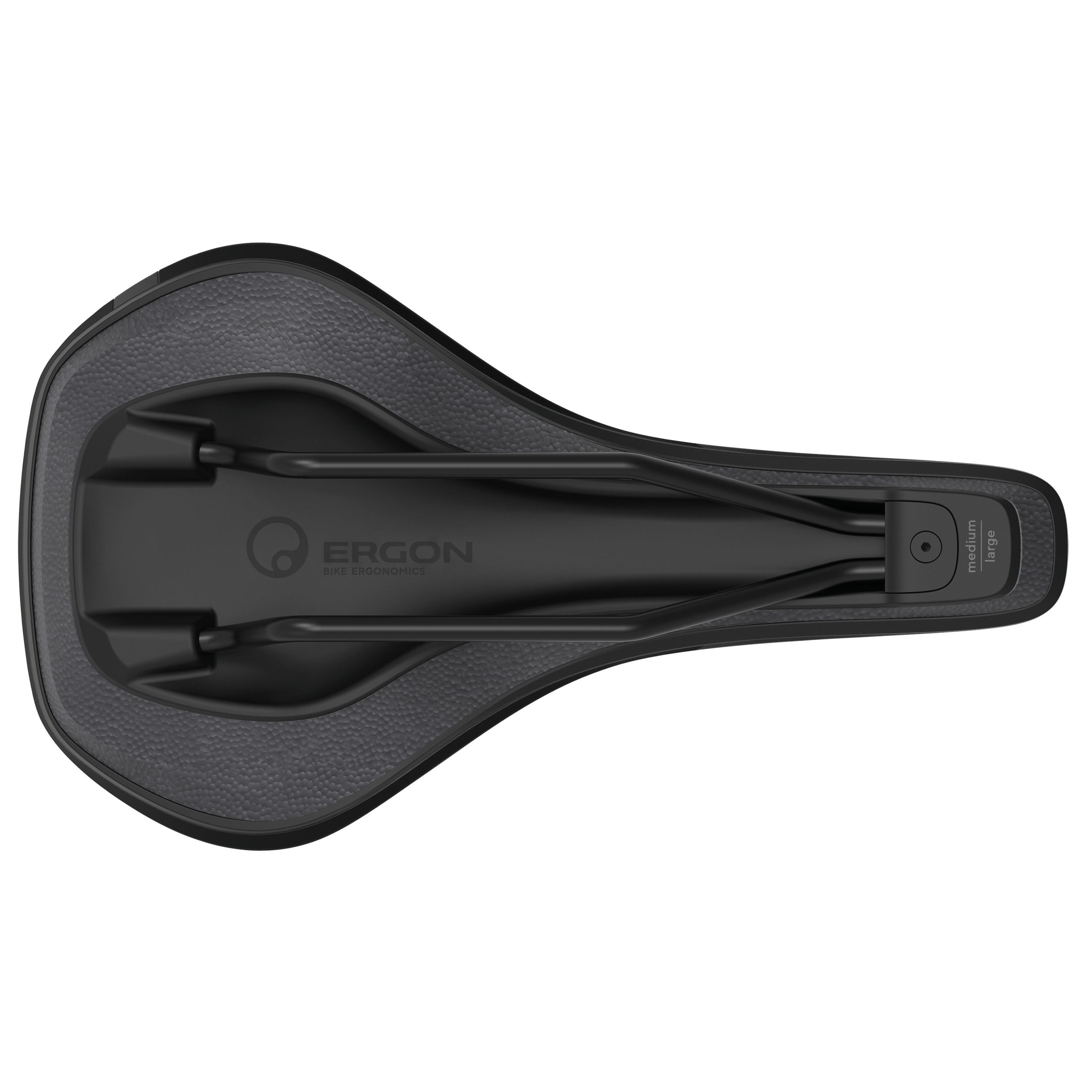 Ergon Sattel SMC Core Women