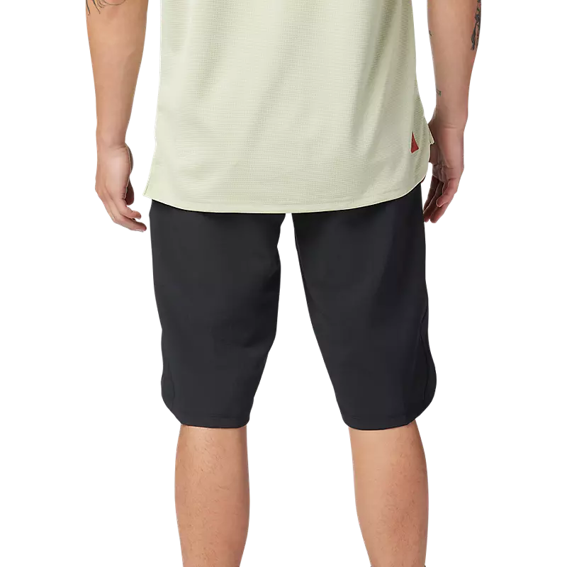 Fox Shorts Defend Schwarz