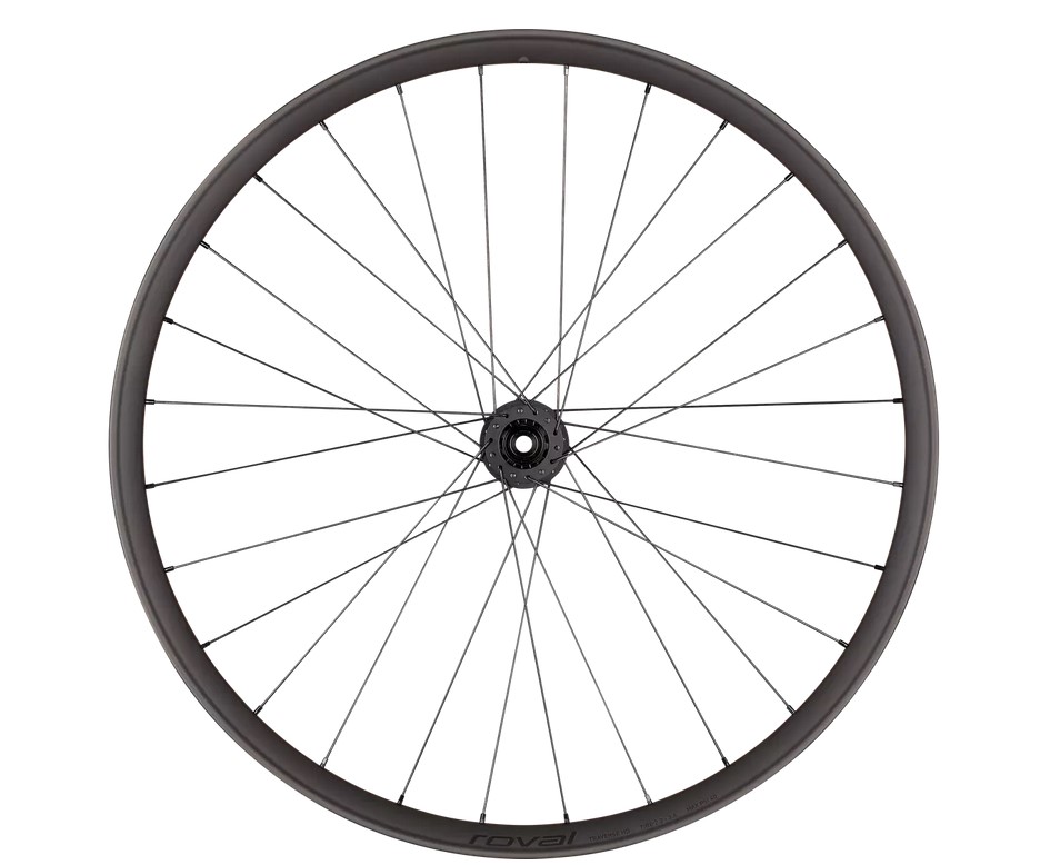 Roval Traverse HD 350 27.5" XD Rear Carbon