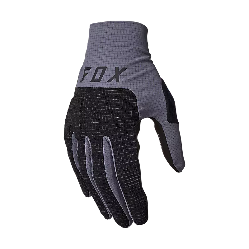 Fox Handschuhe Flexair Pro Graphitgrau