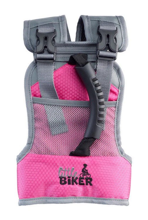 Little Biker Fahrradlernweste