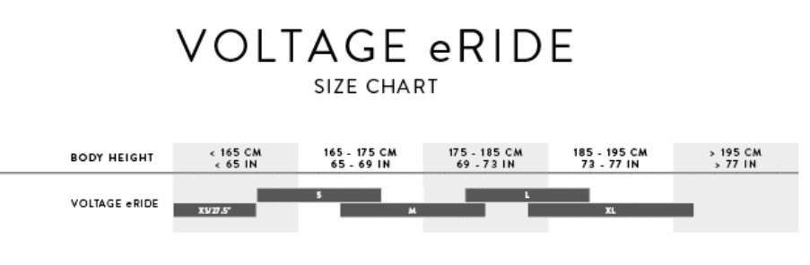 Scott Voltage eRide 920 Sand Beige Carbon Gloss