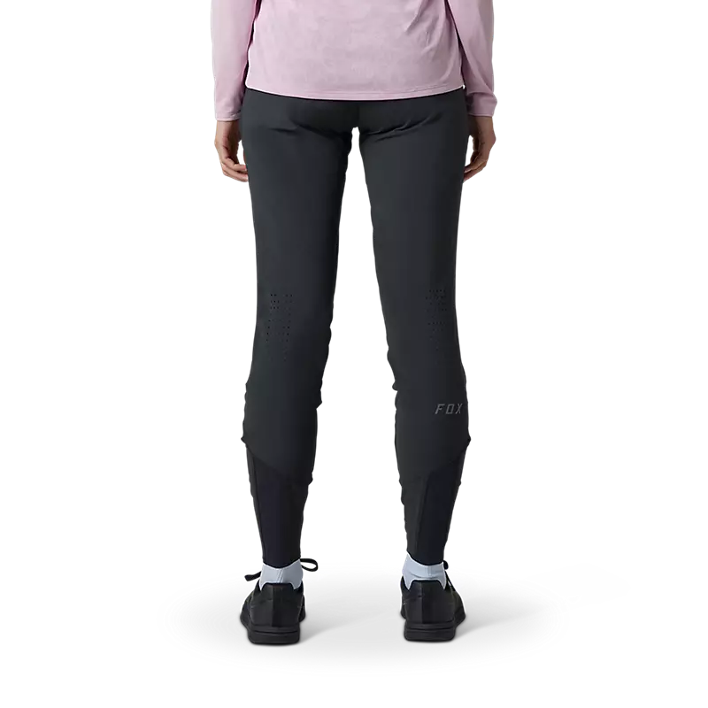 Fox Hose Flexair Damen Schwarz