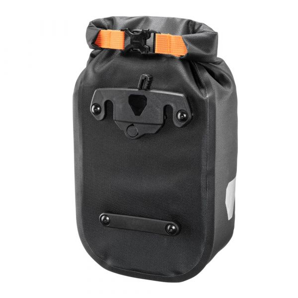 Ortlieb Fork-Pack 5,8L black matt