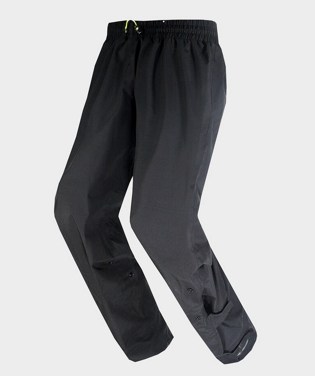 LS2 X-Rain Regenhose Schwarz