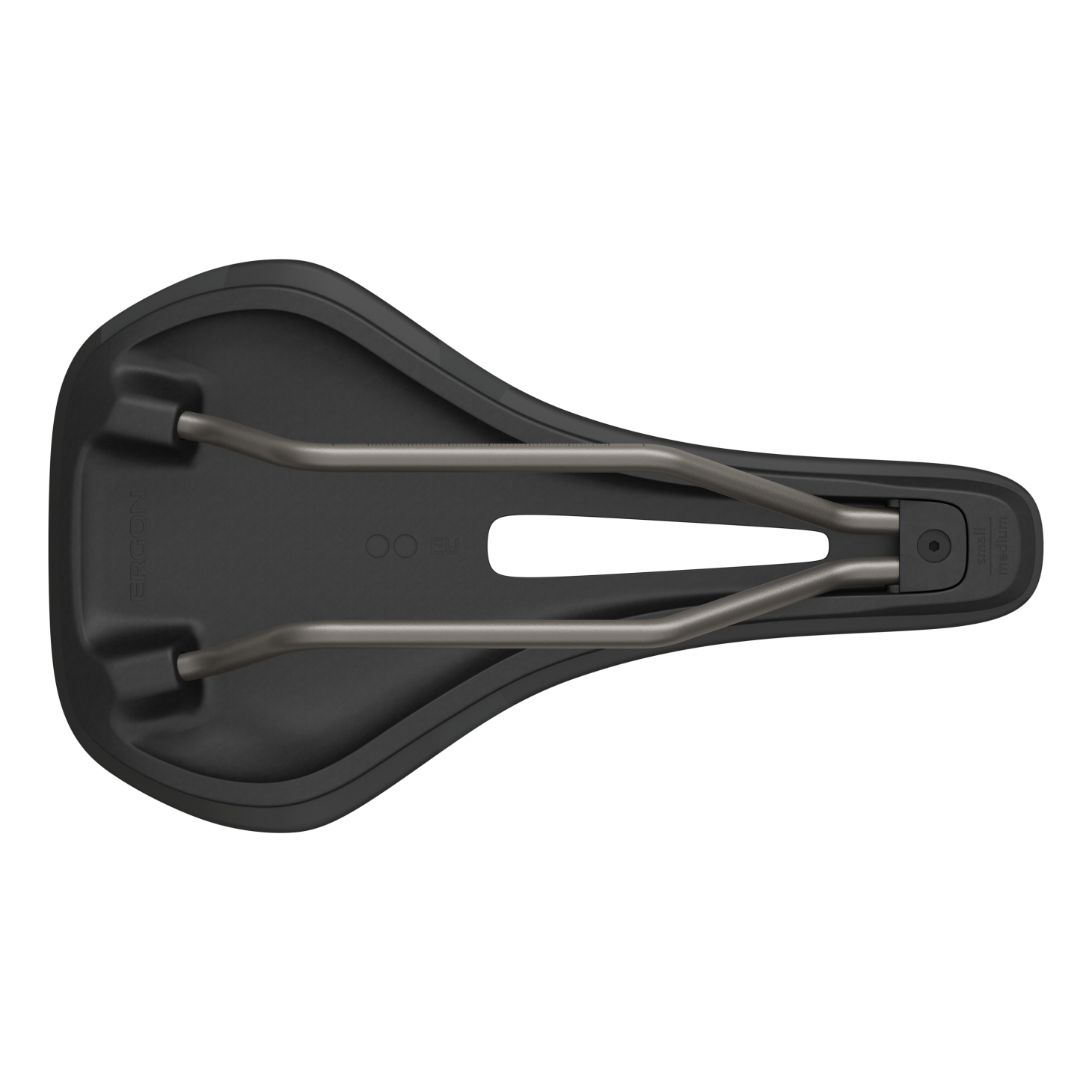 Ergon Sattel SR Allroad Comp Women