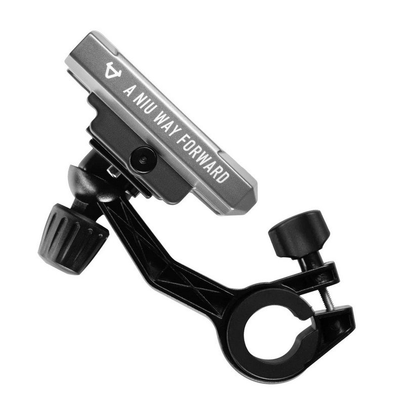 NIU KQi Telefonhalterung Handyhalter
