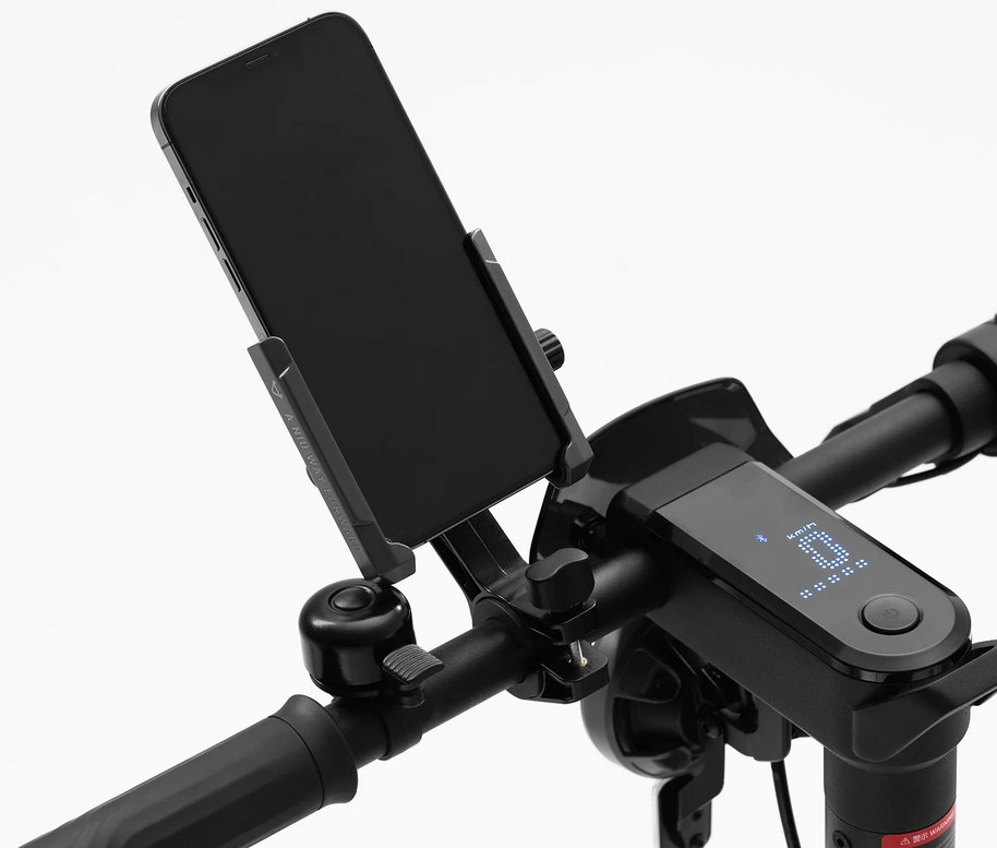 NIU KQi Telefonhalterung Handyhalter