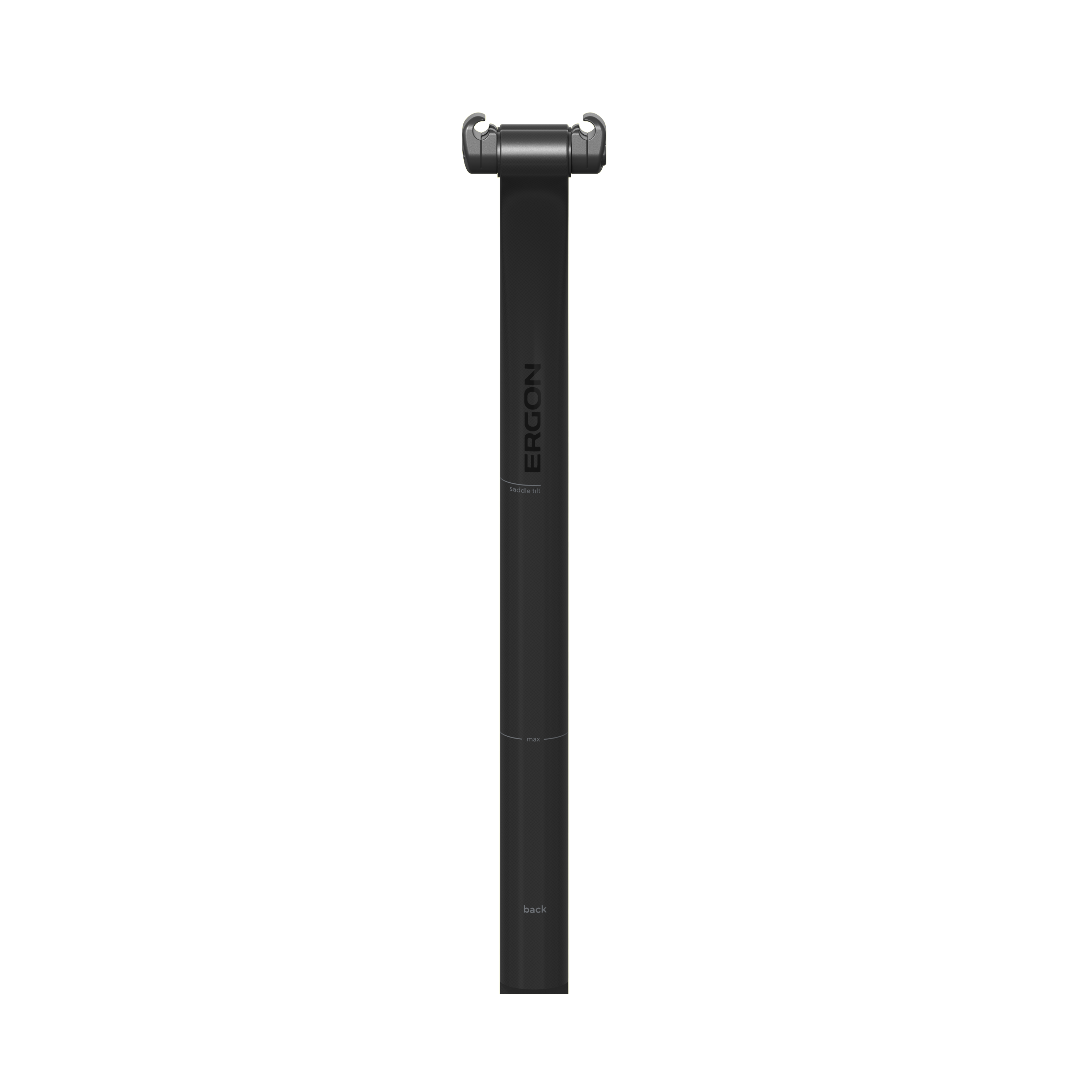 Ergon CF Allroad Pro Carbon Seatpost Setback 27,2