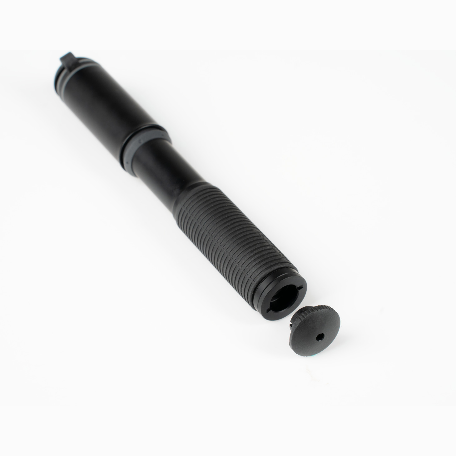 Topeak RaceRocket HP Mini Fahrradpumpe