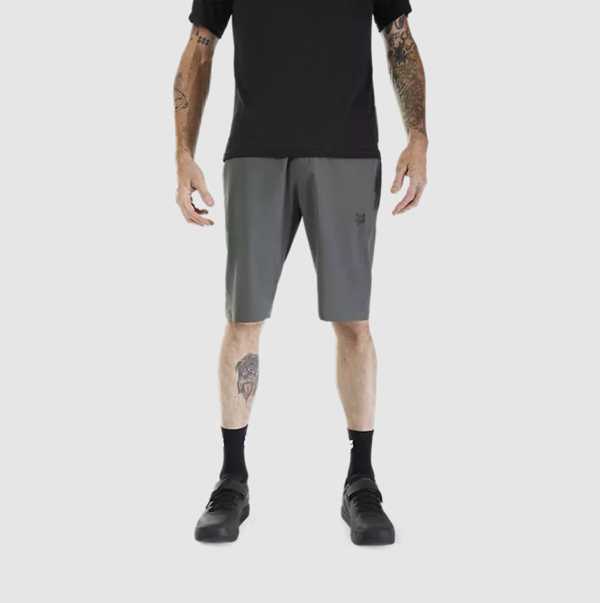 Fox Ranger Shorts Dunkles Schattengrau