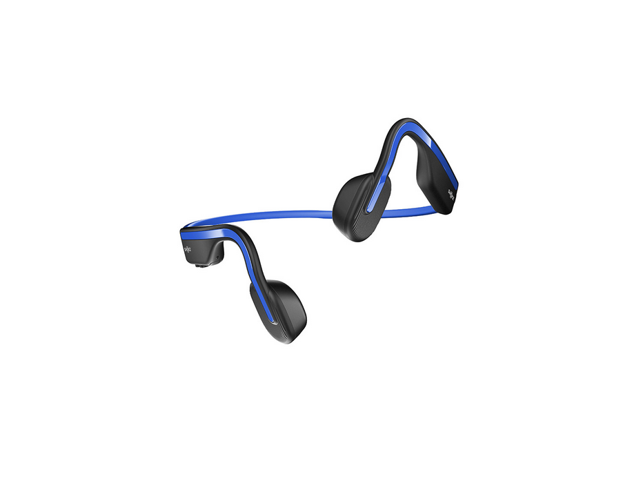 Shokz OpenMove Blue, blue, unis