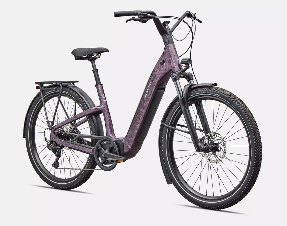 Specialized Turbo Como 4.0 Gloss Nebula Quartz