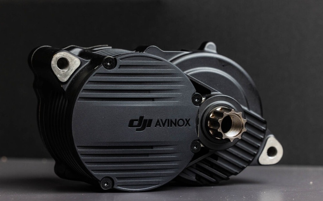 DJI Avinox Motor Module