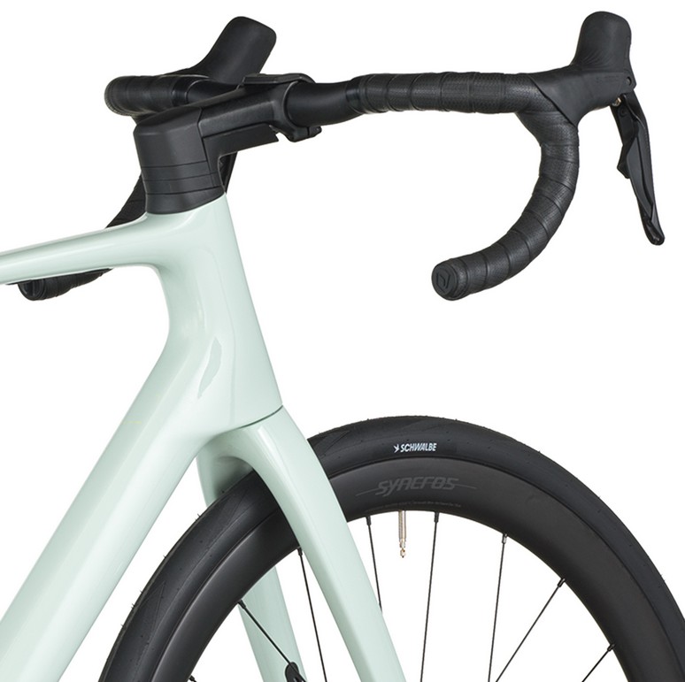 Scott Addict 30 Frozen Green
