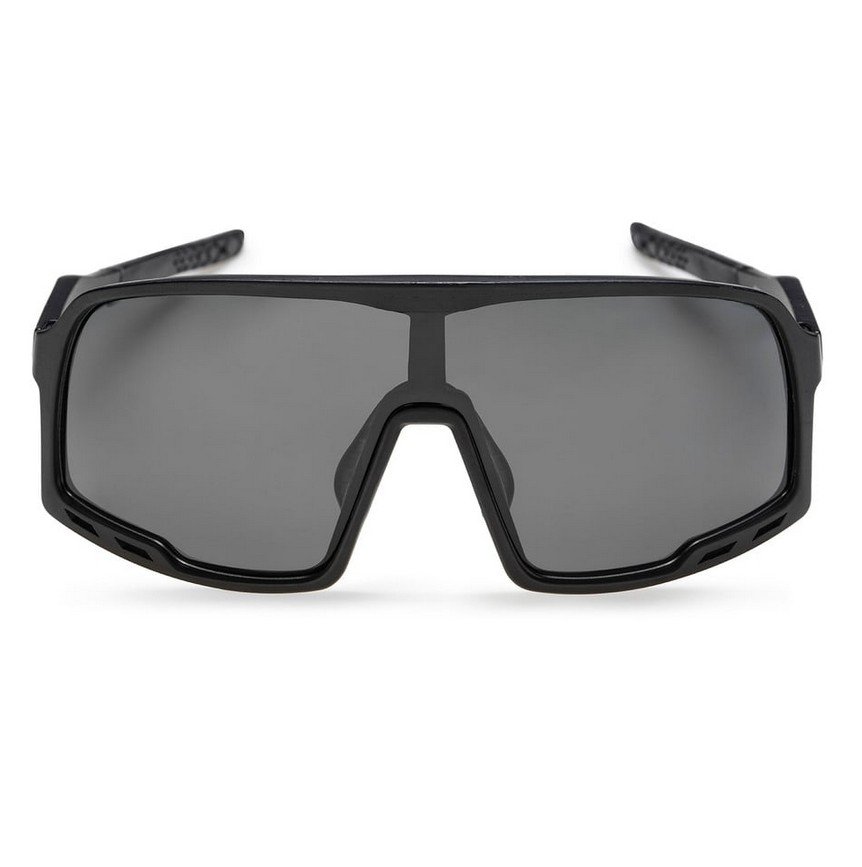 CHPO Henrik Black Black Fahrradbrille