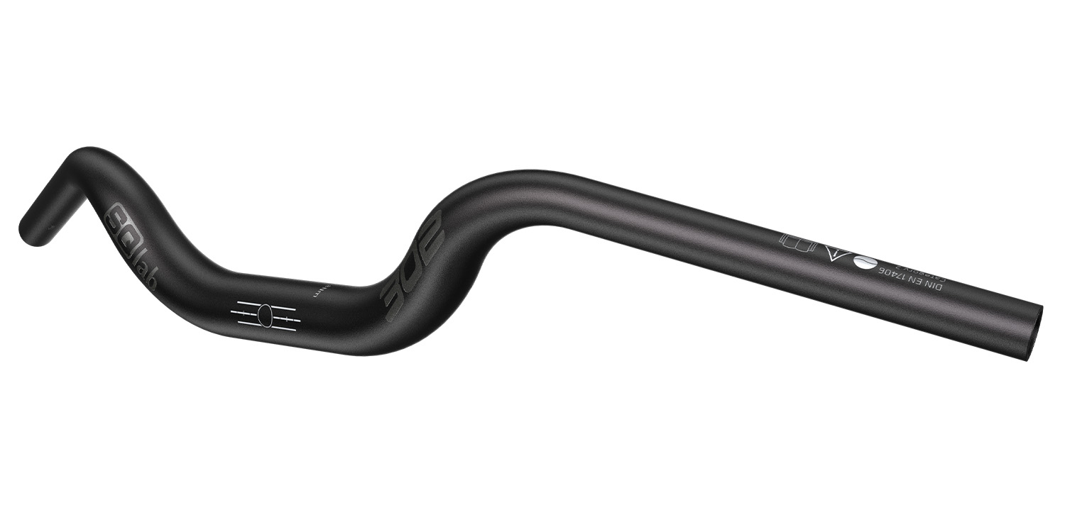 SQlab Lenker 302 3.0 31.8mm