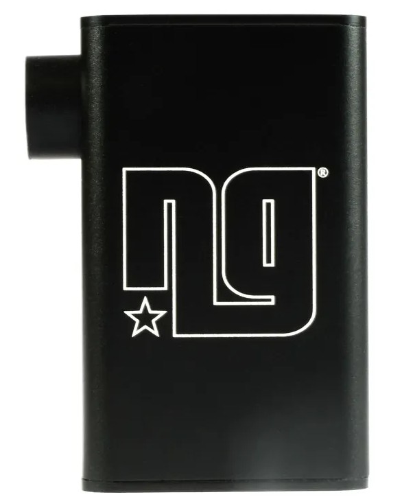 NG Sports Cawacawa elektrische Mini-Fahrradpumpe