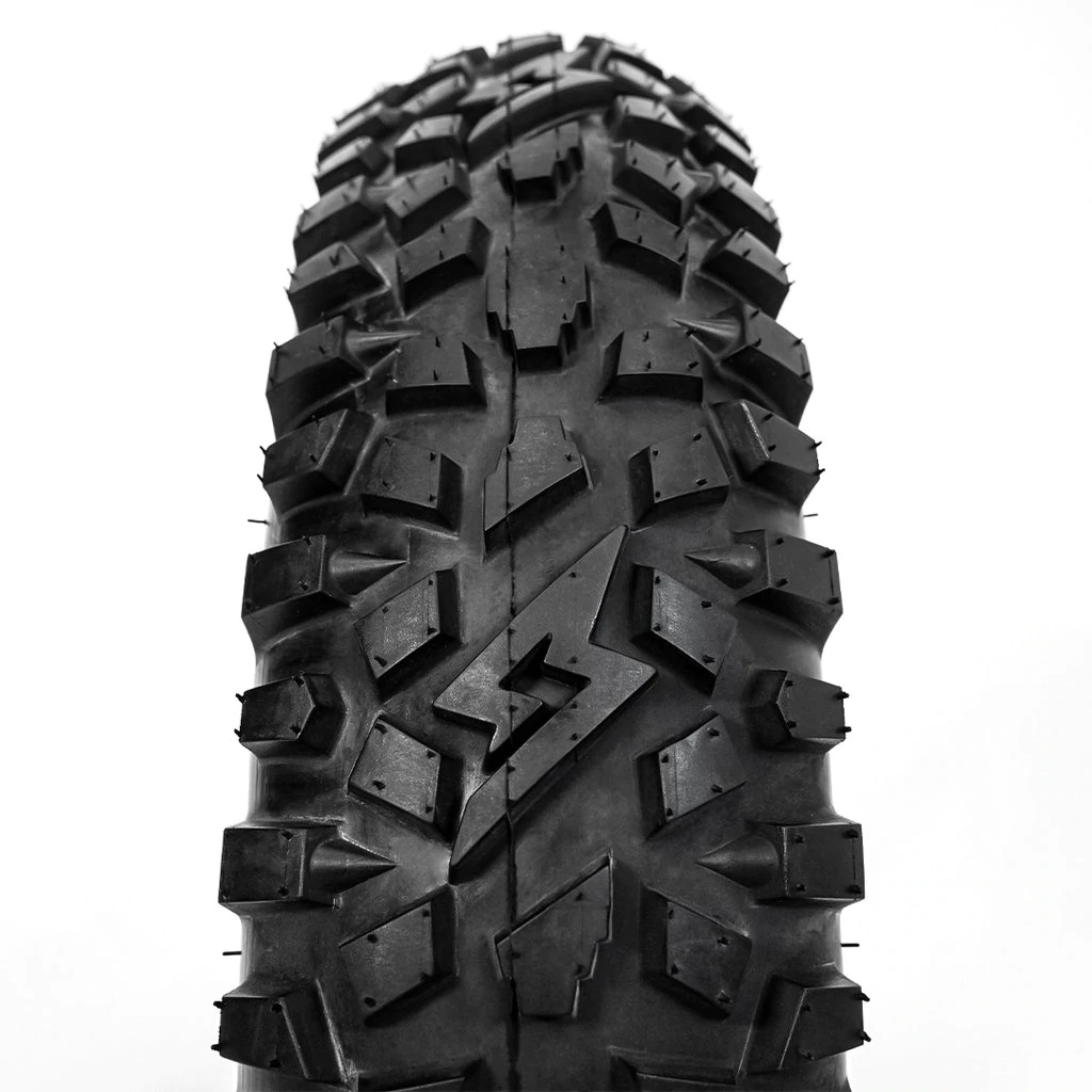Super73 Grzly Tire 20 x 4,5