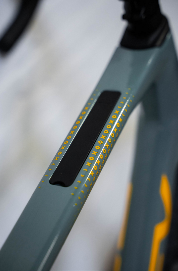 Ridley Grifn GRX800 2x12