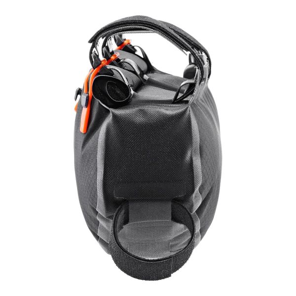 ORTLIEB Frame-Pack RC Toptube 3L matt black