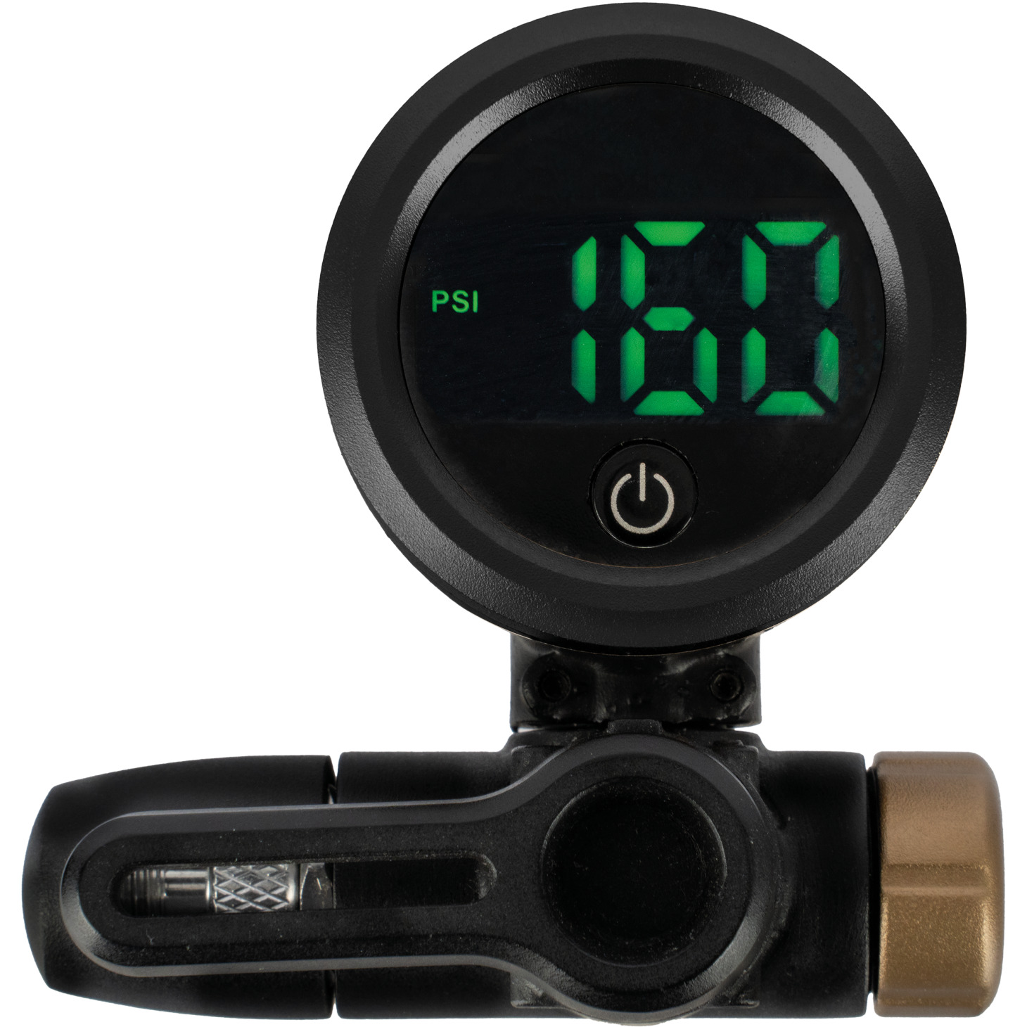 Topeak Shuttle Gauge Digital 2.0 11 Bar