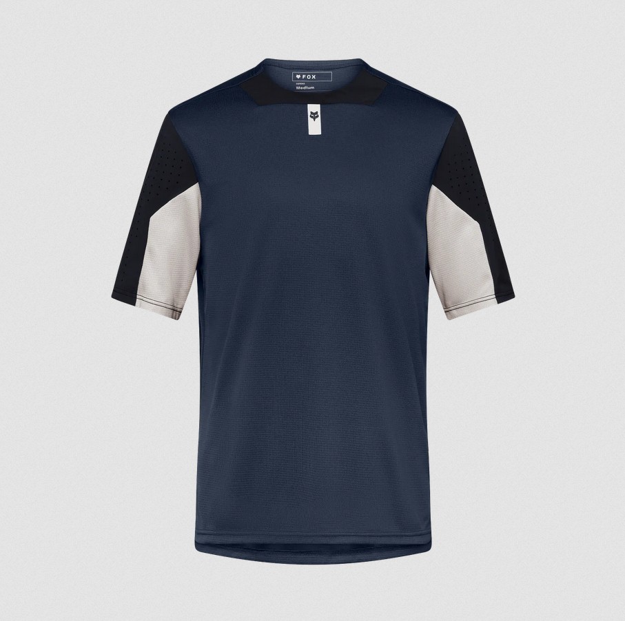 Fox Jersey Defend Galaxy Blue