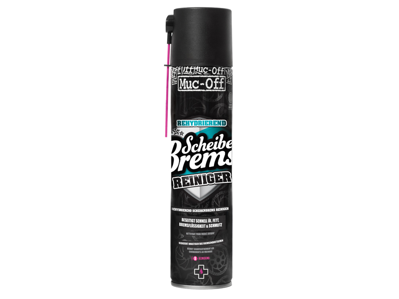Muc Off Disc Brake Cleaner 400ml