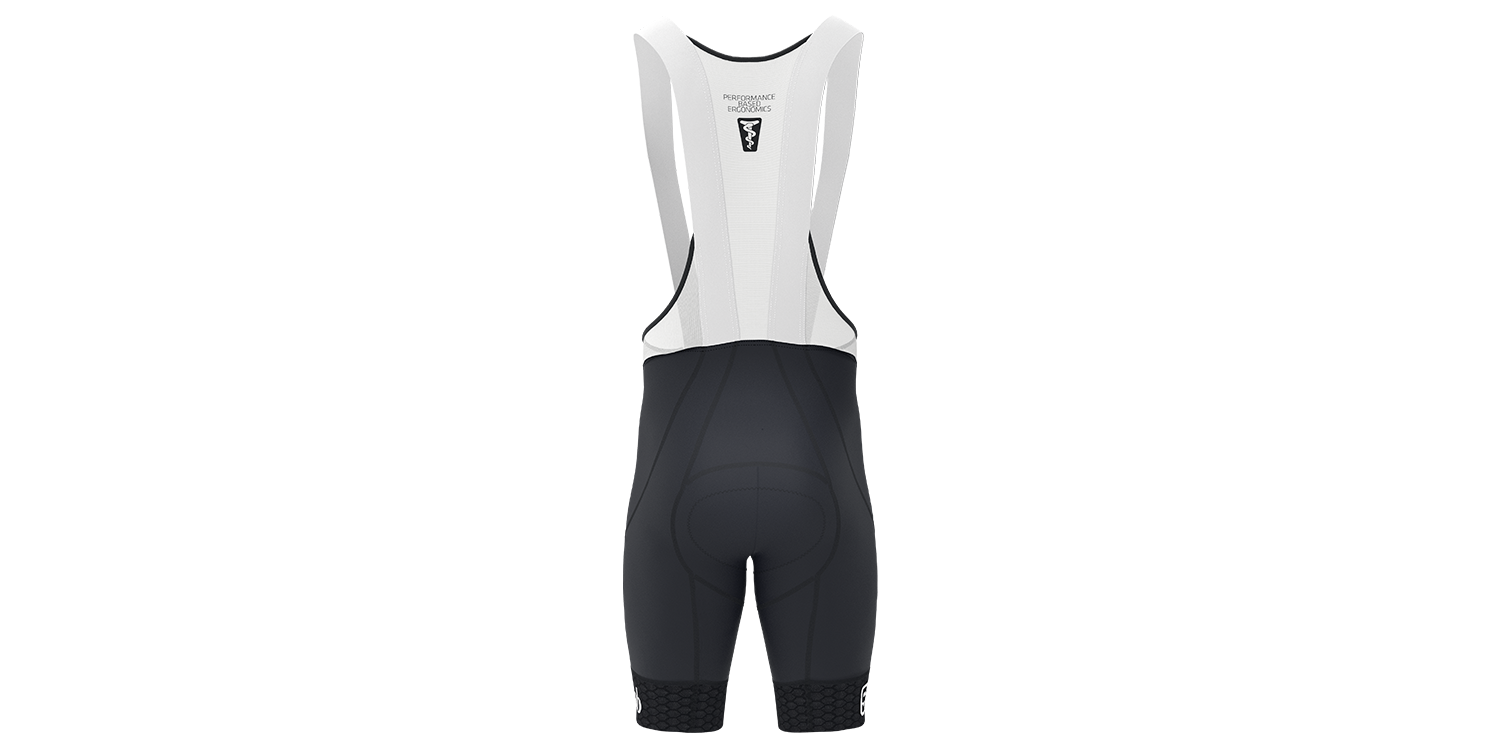 SQlab SQ-Short ONE12 Trägerhose