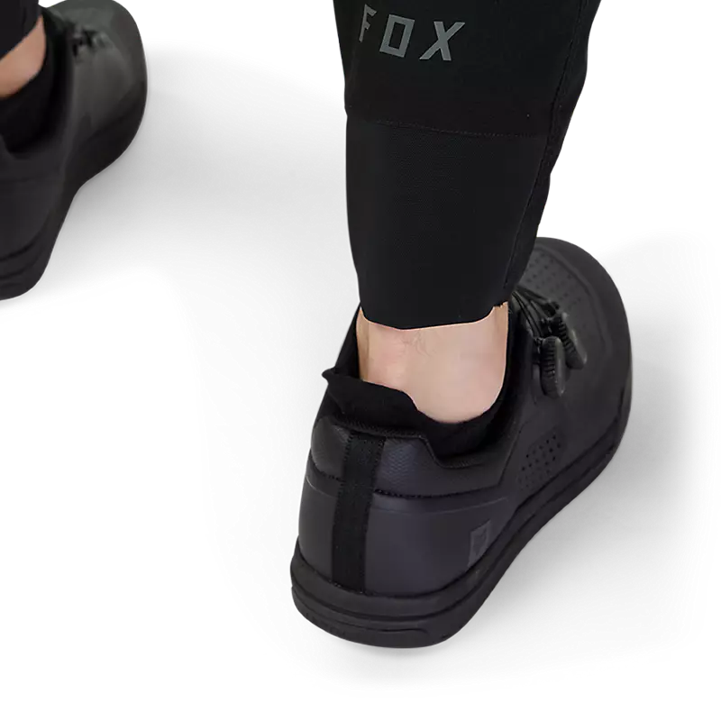 Fox Hose Ranger Lang Schwarz