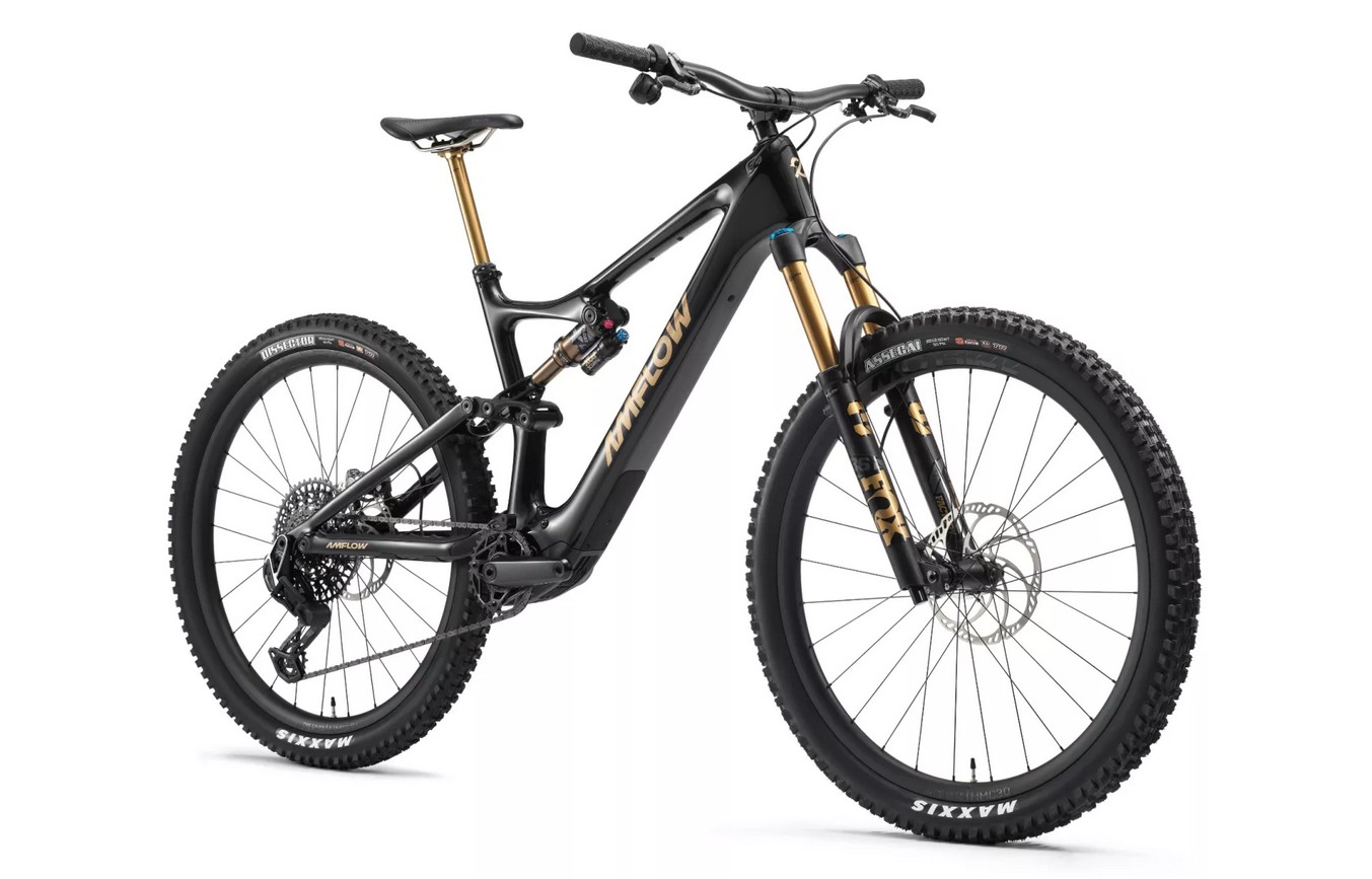 Amflow PL Carbon Pro Avinox 800Wh