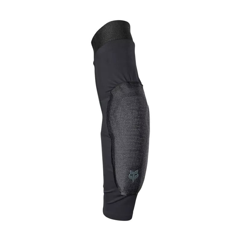 Fox Ellbogenprotektoren Launch Elite Schwarz