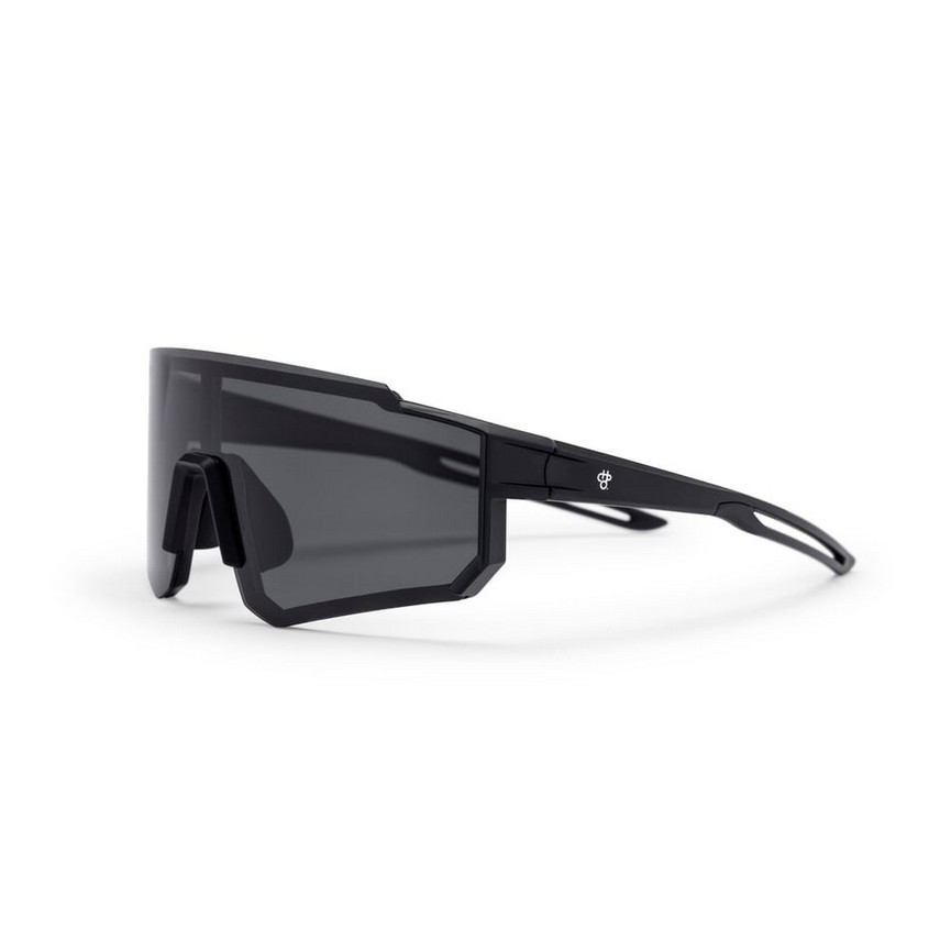 CHPO Siri Black Fahrradbrille
