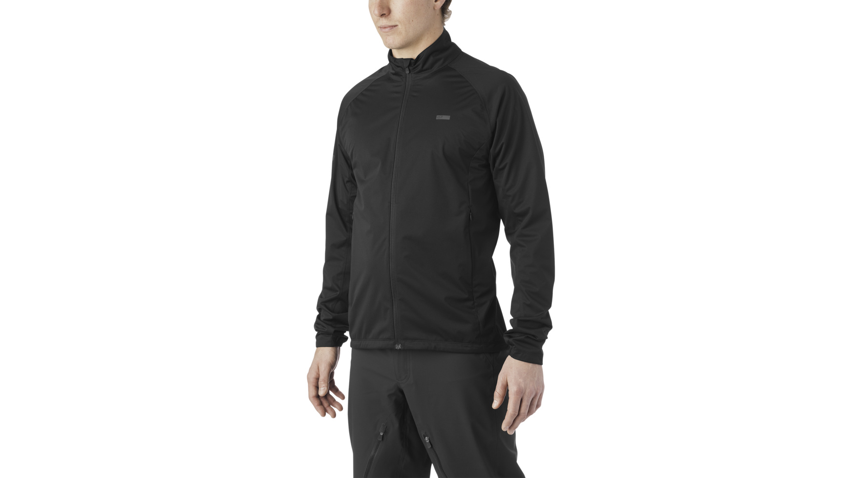 Giro Herren H2O Jacke Black