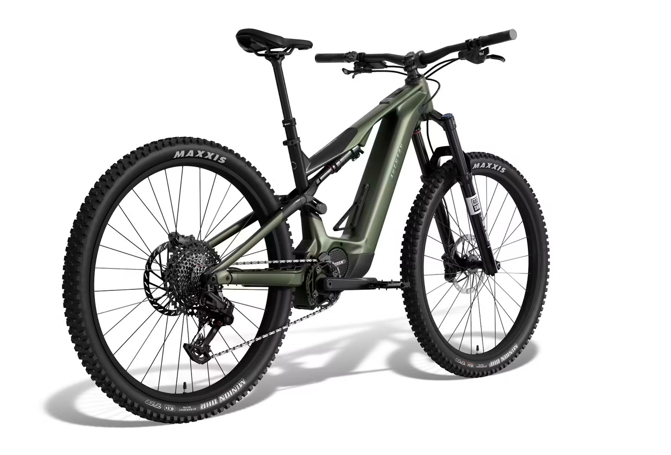 Aventon Current ADV
