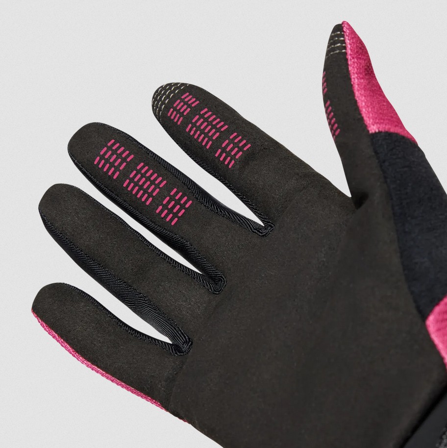 Fox Damen Ranger Handschuhe Berry