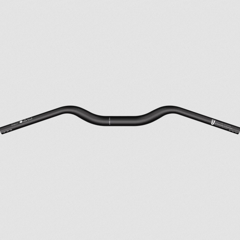 SQlab Lenker 310 3.0 31.8mm