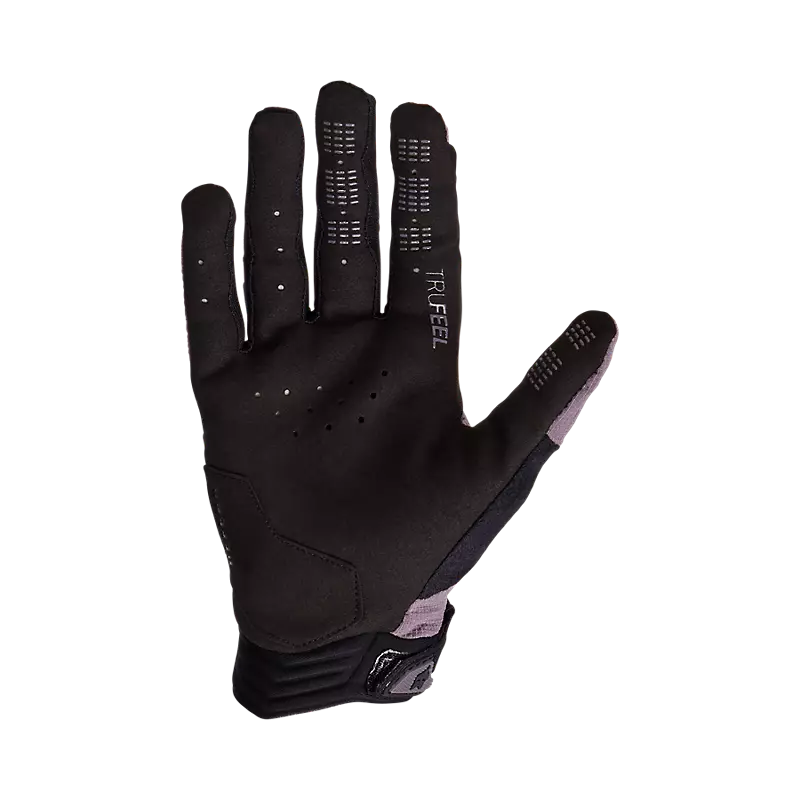 Fox Handschuhe Defend Damen Rauchgrau
