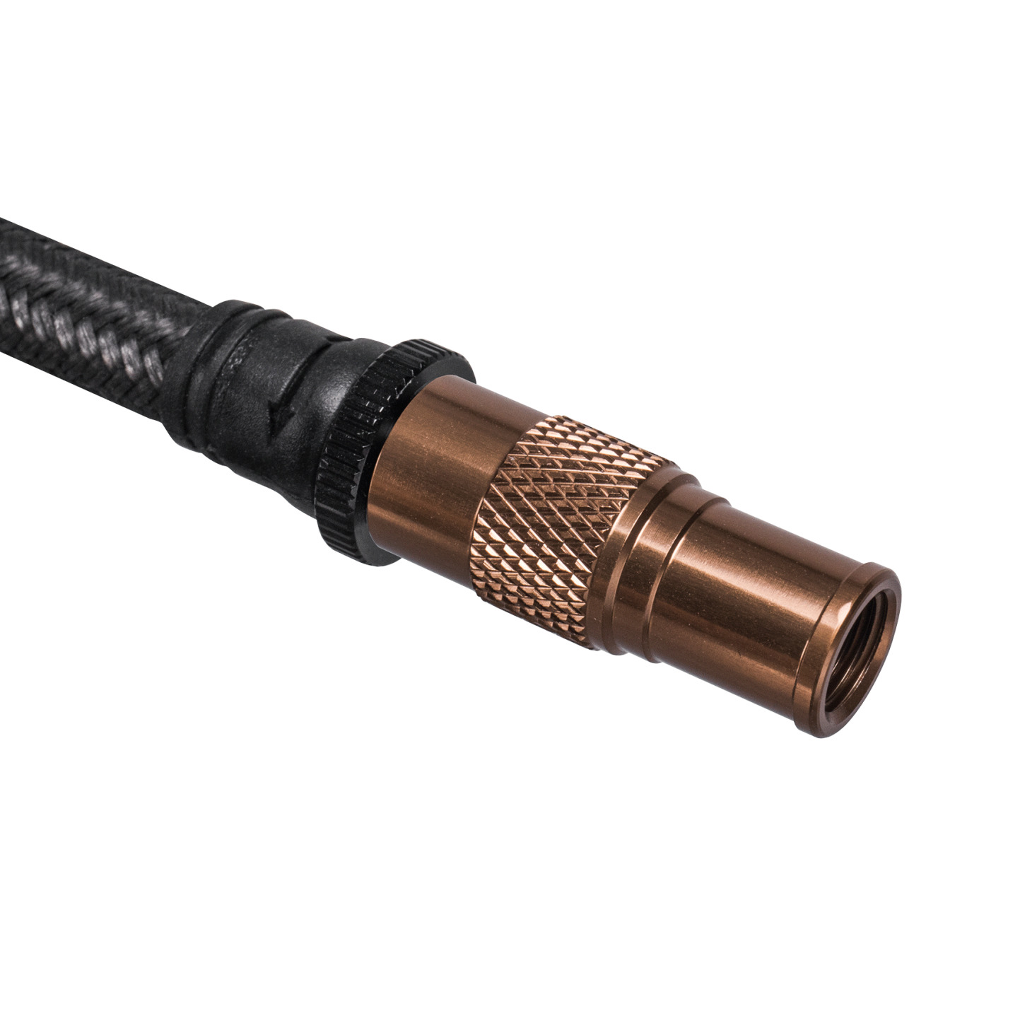 Topeak Pocket Shock Digital Dämpferpumpe 300 psi