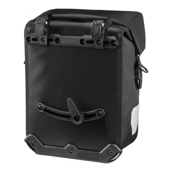 ORTLIEB Sport-Roller City; schwarz