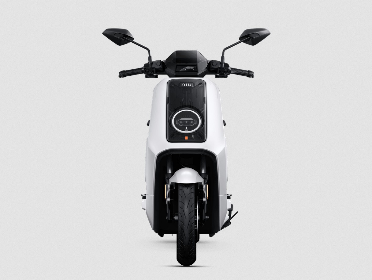 NIU NQiX 300 Elektroroller E-Roller 2026