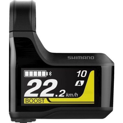 Shirmano E-Bike Display SC-EM800