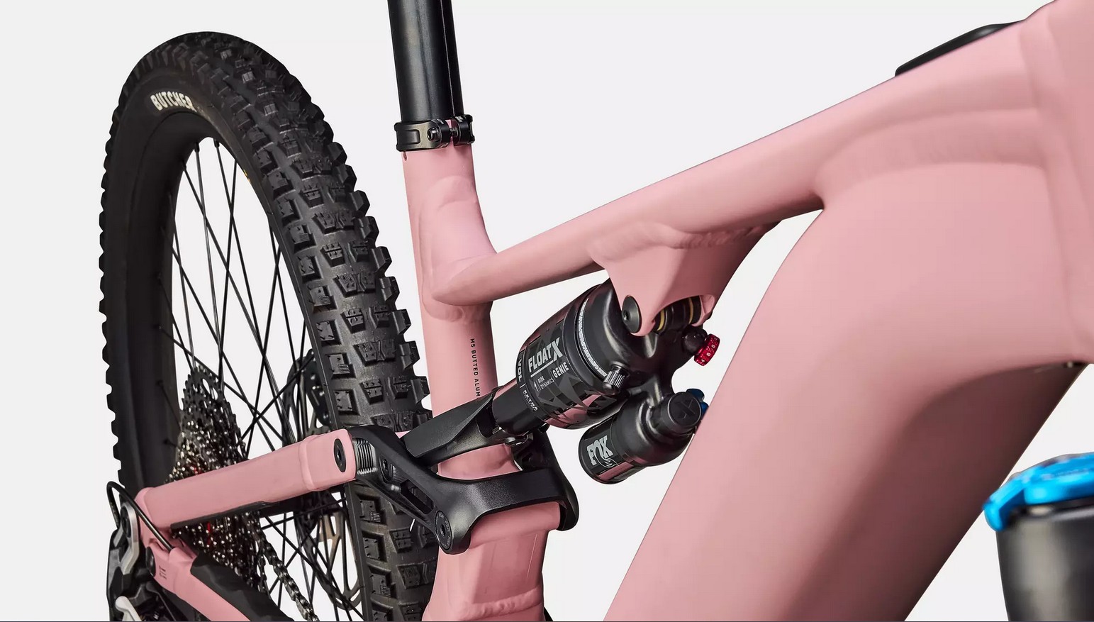 Specialized Turbo Levo 4 Comp Alloy Dusky Pink