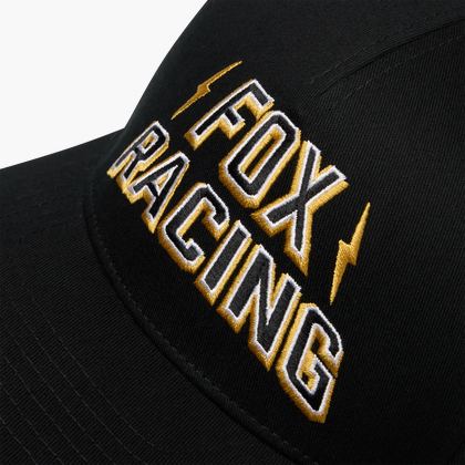 Fox Storm Flexfit Cap
