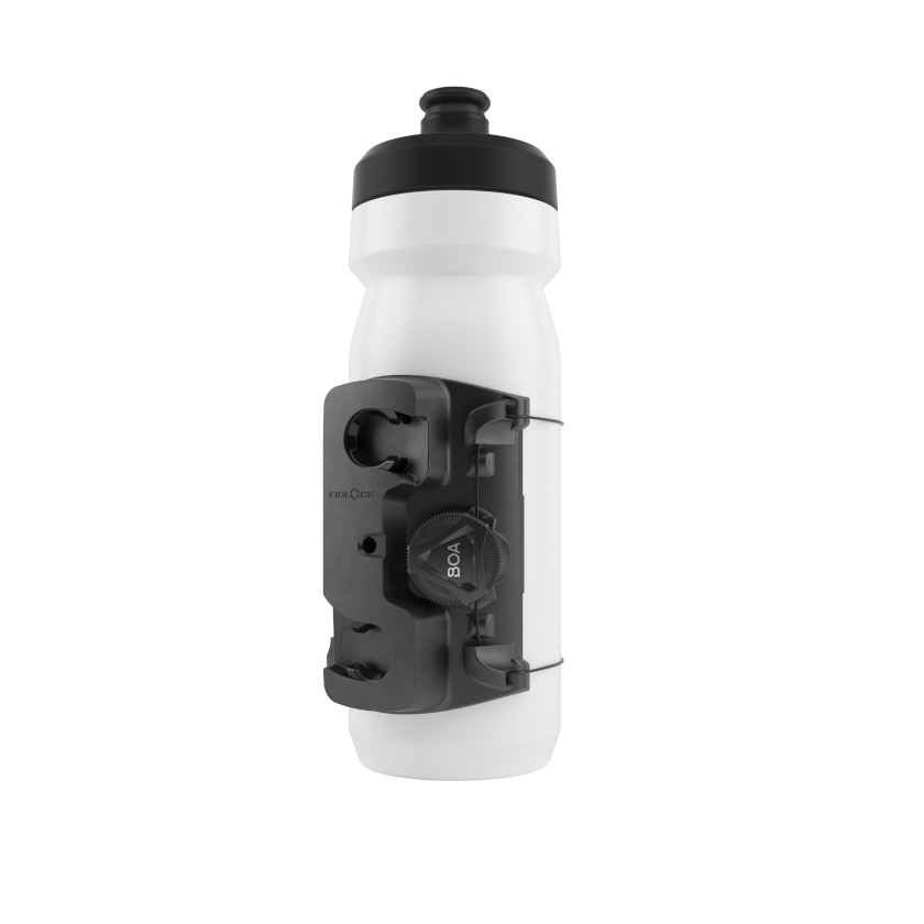 Fidlock Twist single uni connector