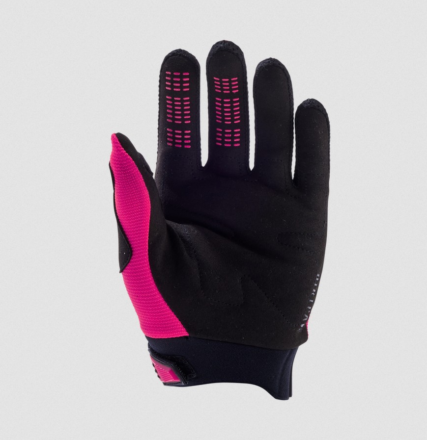 Fox Handschuhe Dirtpaw Jugend Pink