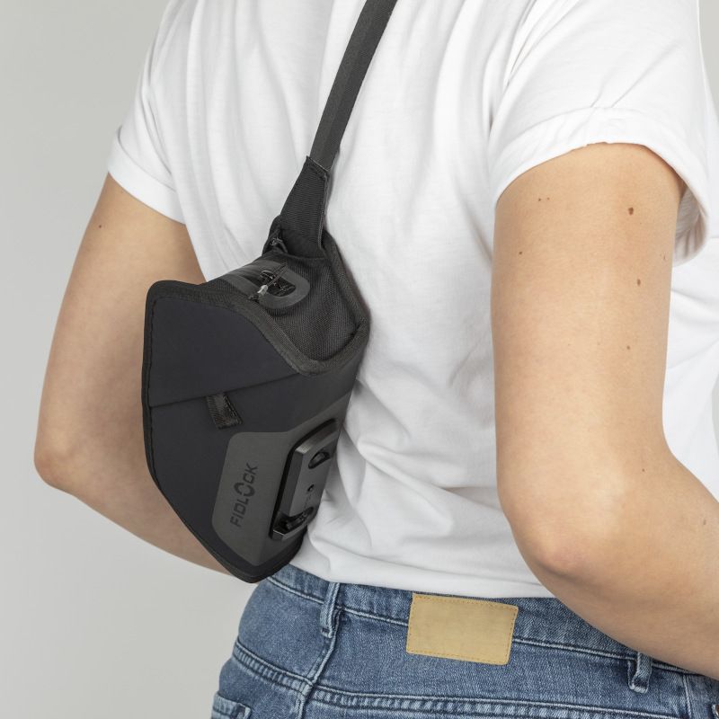 Fidlock Twist Essential Bag M